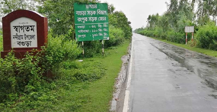 নন্দীগ্রামের মহাসড়কে বেড়েই চলেছে মৃত্যুর মিছিল