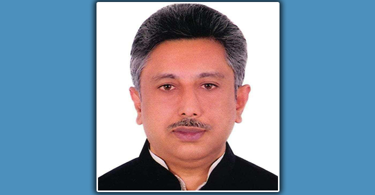 বিপুল ভোটে জিতলেন নৌকার নূর-ই আলম চৌধুরী