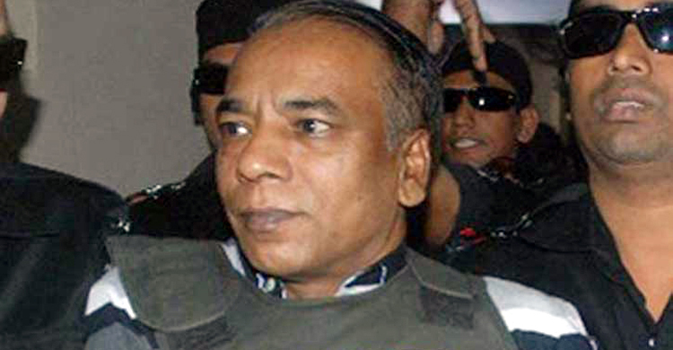 ৭ খুনে মৃত্যুদণ্ডপ্রাপ্ত নূর হোসেনের বিরুদ্ধে মাদক মামলায় সাক্ষ্য