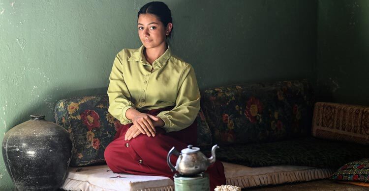 Saudi film ‘Norah’ selected for Cannes, first in festival’s 77-year history