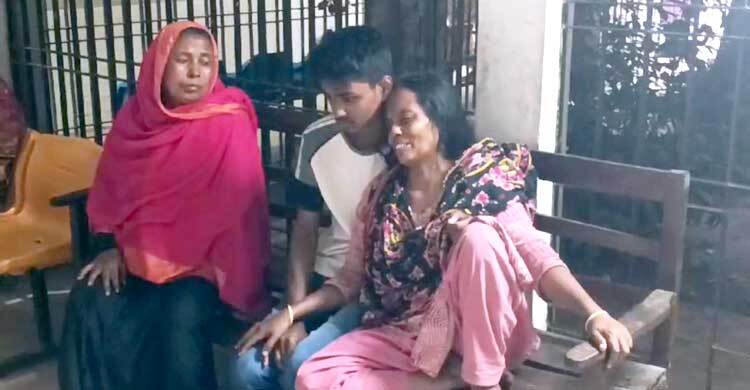 রিকশায় যাওয়া নিয়ে দ্বন্দ্ব, ছুরিকাঘাতে যুবক নিহত