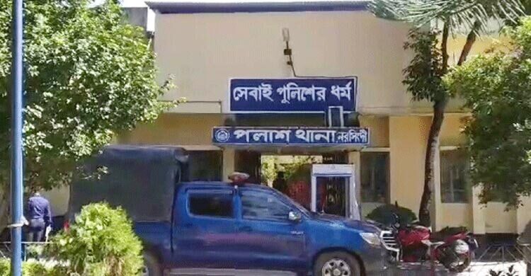 ঈদের রাতে দুই ভাইকে কুপিয়ে হত্যা, পুলিশের দাবি গণপিটুনি