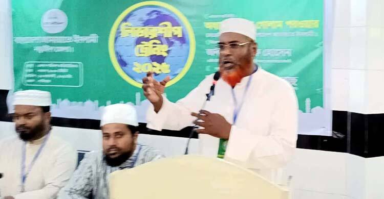 আগামী সংসদ নির্বাচন পিআর পদ্ধতিতে হবে: গোলাম পরওয়ার