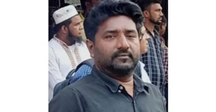 তারেক রহমানের সংবর্ধনায় যাওয়ার পথে কৃষক দল নেতার মৃত্যু