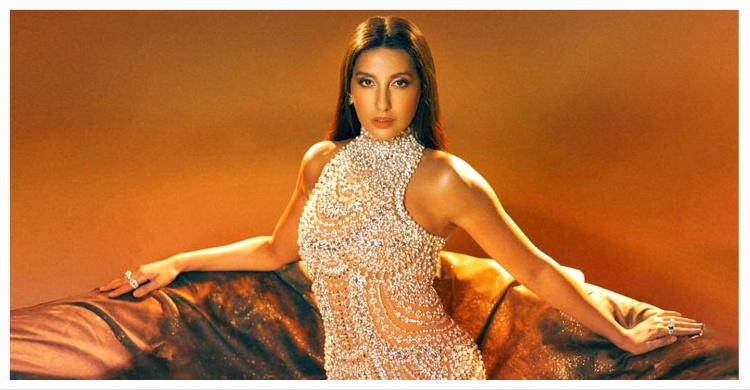 সড়ক দুর্ঘটনার পর কেমন কেমন আছেন নোর, নিজেই জানলেন অভিনেত্রী