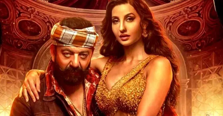 নোরার গানের ঝড়ে বিপাকে সঞ্জয়, কমিশনে হাজিরা