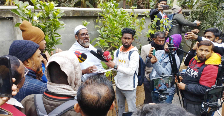 মাশরাফীকে সমর্থন দিয়ে নির্বাচন ছাড়লেন স্বতন্ত্র প্রার্থী লিটু