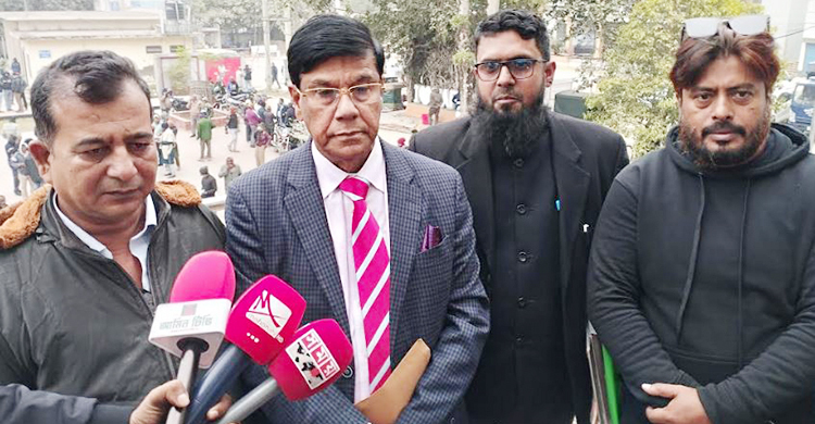 নড়াইলের ২ আসনে ২৪ প্রার্থীর মনোনয়নপত্র জমা