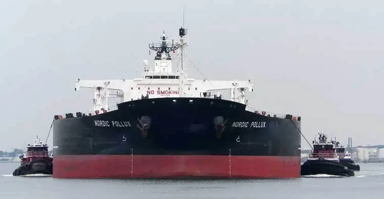 Crude-laden tanker to resume voyage to Bangladesh after Hormuz clearance