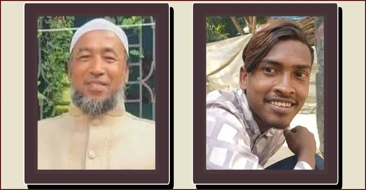 কিশোরীকে তুলে নিয়ে ধর্ষণের পর হত্যা, বিএনপি নেতাসহ গ্রেফতার ৫