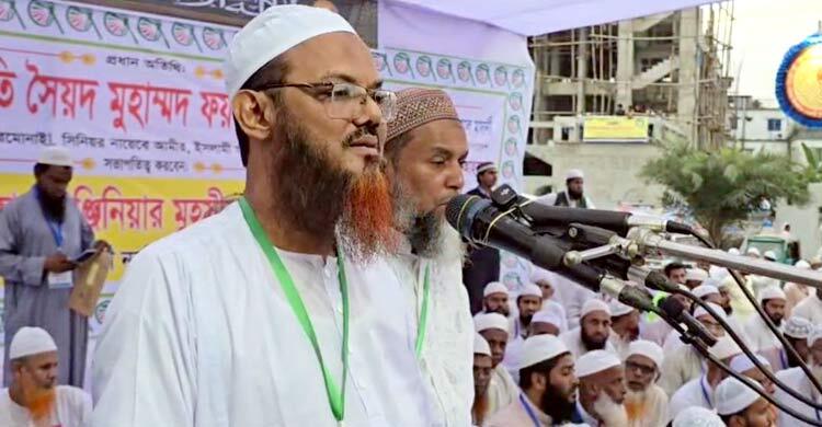 বিএনপি ক্ষমতায় গেলে কত ধানে কত চাল জনগণ হারে হারে বুঝবে