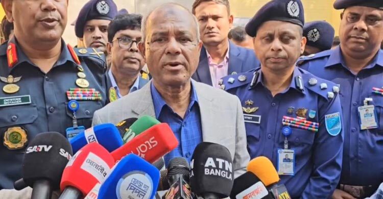 রায়পুরায় সন্ত্রাসীদের আড্ডা বেশি, অভিযান পরিচালনা করা হবে