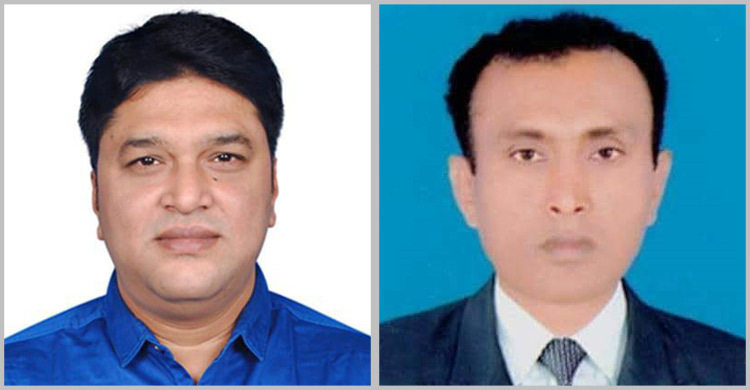 সংবাদ প্রকাশ করায় জাগো নিউজের সাংবাদিককে আ’লীগ নেতার হুমকি
