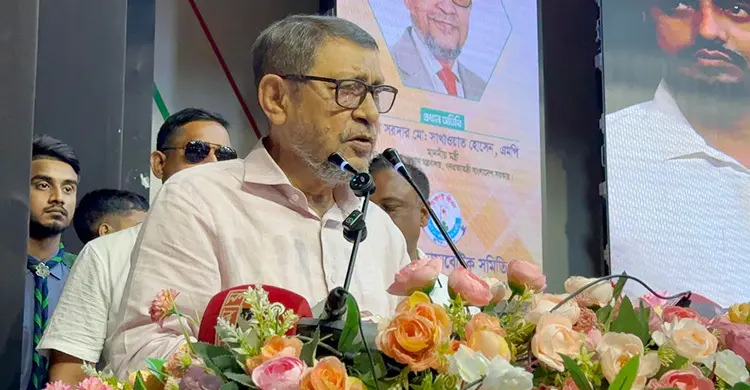 যেখানেই অবহেলা-দুর্নীতি সেখানেই চাকরিচ্যুতি: স্বাস্থ্যমন্ত্রী