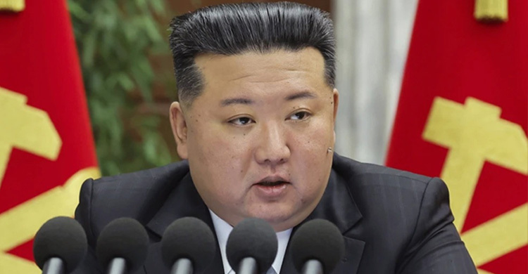 উত্তর কোরিয়ায় কি আসলেই আত্মহত্যা নিষিদ্ধ?