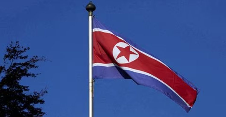 North Korea conducts another underwater nuclear drone test