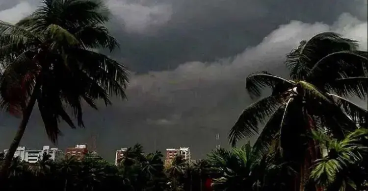 সারাদেশে কালবৈশাখীর আভাস, সঙ্গে শিলাবৃষ্টি