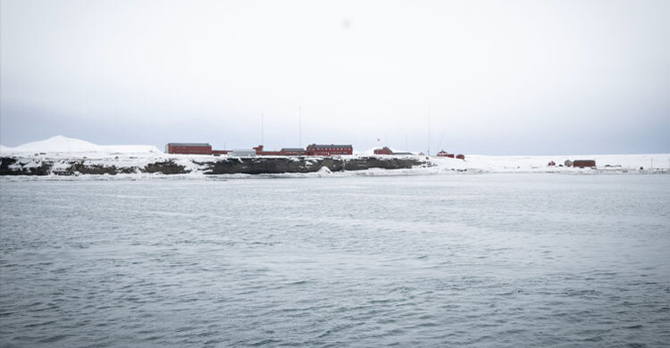 বৈশ্বিক অর্থনীতিতে গুরুত্বপূর্ণ হয়ে উঠছে আর্কটিক অঞ্চল