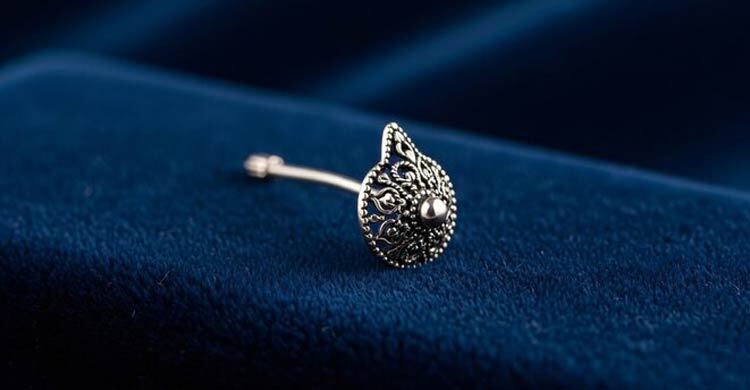 স্ত্রী নাকফুল না পরলে কি স্বামীর আয়ু কমে যায়?