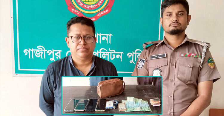 মসজিদে হাজার টাকার জাল নোট দিয়ে ৮০০ টাকা ফেরত নেওয়ার চেষ্টা