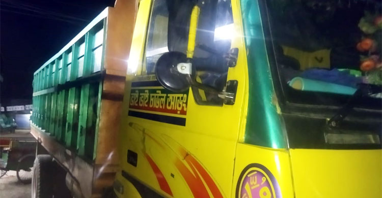 জয়পুরহাটের রেশনের চাল নওগাঁয়, দুই ব্যবসায়ীকে জরিমানা