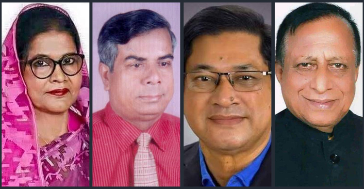 নৌকা পেয়েও অস্বস্তিতে তারা