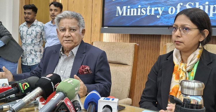 দেশের স্বার্থ রক্ষা না হওয়ায় বন্দর নিয়ে ইজারা চুক্তি হয়নি