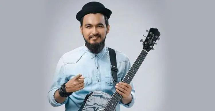 ‘আমি হালকা পাগলা পাগলা’, জামিনের পর নোবেলের মন্তব্য