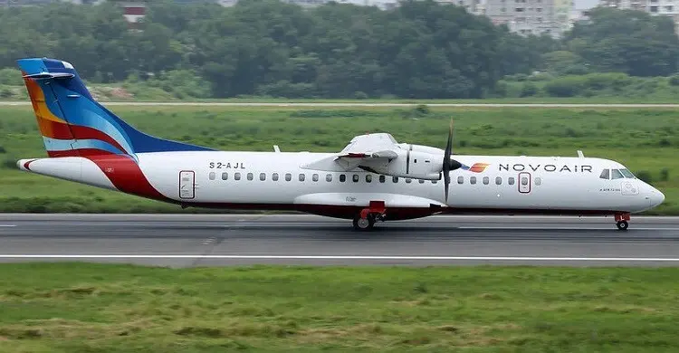 নভোএয়ারের নিয়োগ বিজ্ঞপ্তি, আবেদন অনলাইনে