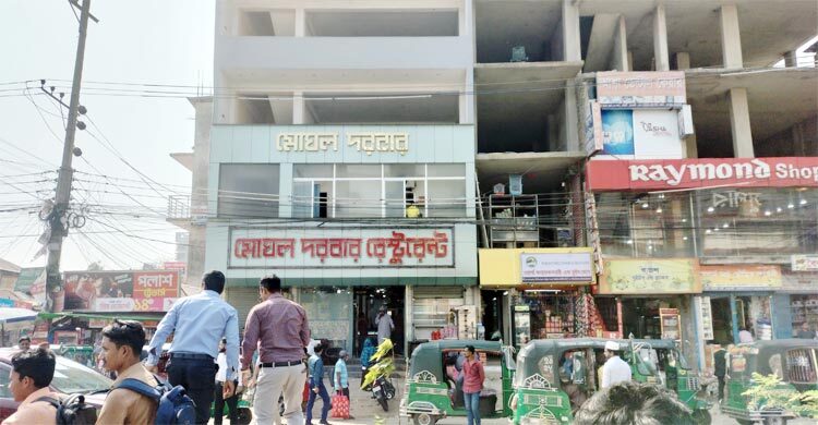 নোয়াখালীর শতাধিক রেস্টুরেন্টে নেই অগ্নিনির্বাপণ ব্যবস্থা