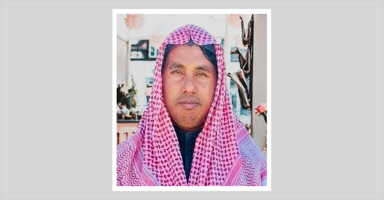 নোয়াখালীতে বিদ্যুৎস্পৃষ্টে প্রবাসীর মৃত্যু