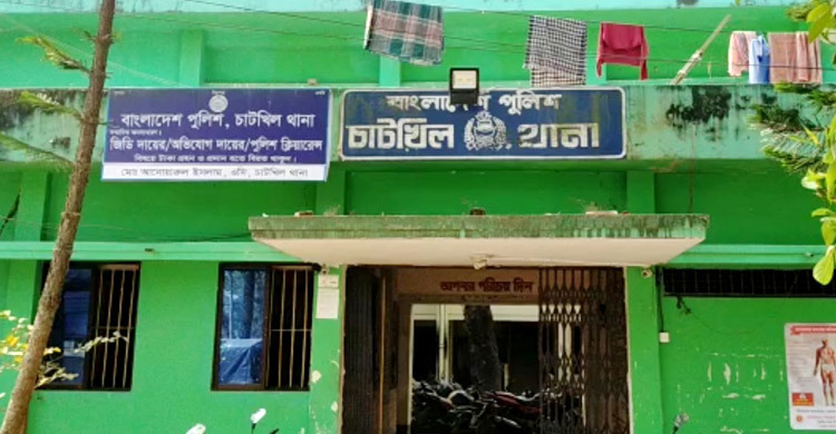 নোয়াখালীতে পুকুরে ডুবে দুই শিশুর মৃত্যু