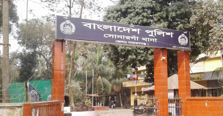 নির্যাতনে ব্যবসায়ী মৃত্যুর অভিযোগে ৩ পুলিশ সদস্যকে প্রত্যাহার