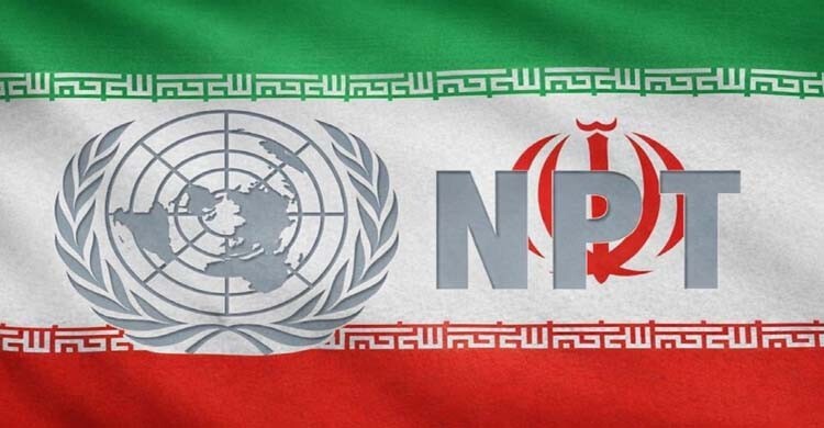 পারমাণবিক অস্ত্র চুক্তি থেকে বেরিয়ে আসার পরিকল্পনা করছে ইরান