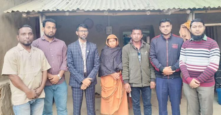 ‘Reform the state, so that no one else need to sacrifice life for rights’