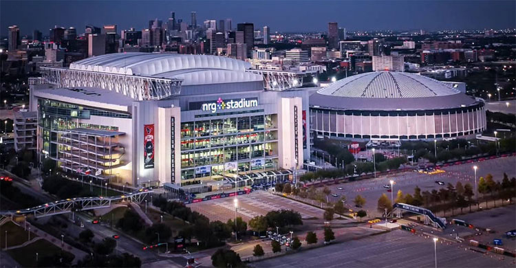 NRG Stadium