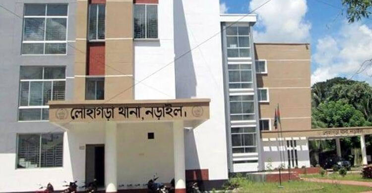 নড়াইলে বজ্রপাতে কৃষকের মৃত্যু