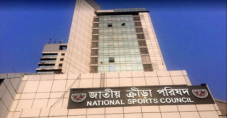 এনএসসির ৬ মাসের ফিরিস্তিতে নেই খেলাধুলার কথা