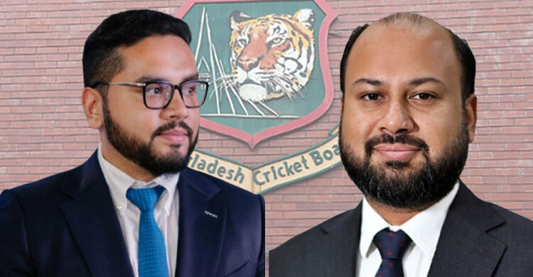 আলোচিত এনএসসি কোটায় পরিচালক হলেন যে দু’জন