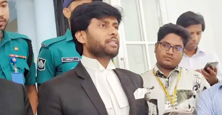 ১৩ নভেম্বর ঘিরে কোনো উৎকণ্ঠা নেই: প্রসিকিউটর তামিম