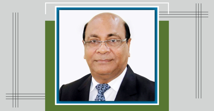 এসএটিআরসির চেয়ারম্যান হলেন বিটিআরসির শ্যাম সুন্দর সিকদার