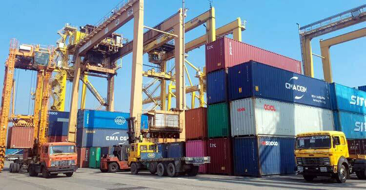 Private container depot tariff hike sparks export sector alarm