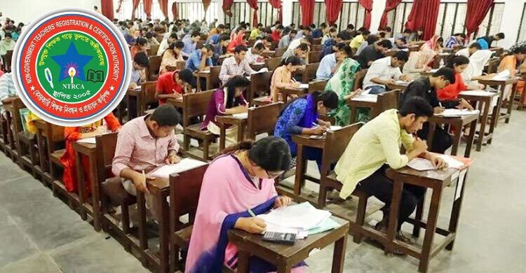 ষষ্ঠ গণবিজ্ঞপ্তিতে শিক্ষক নিয়োগে সুপারিশ পাচ্ছেন ৪১০০০ প্রার্থী