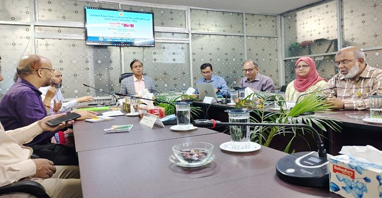 শিক্ষক নিবন্ধনে পাস নম্বর কত, জানালেন এনটিআরসিএ চেয়ারম্যান