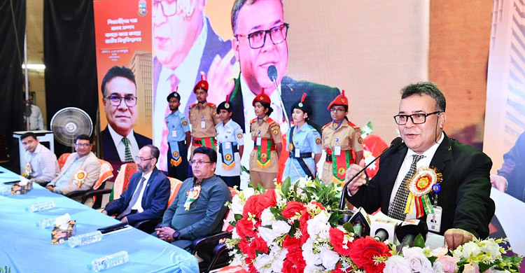 জাতীয় বিশ্ববিদ্যালয় এক বছরের মধ্যে একটি ব্র্যান্ড হবে: উপাচার্য