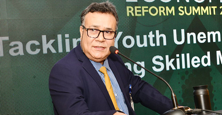 জাতীয় বিশ্ববিদ্যালয়ে শিক্ষার মানোন্নয়নে টাকা পাবো কোথায়