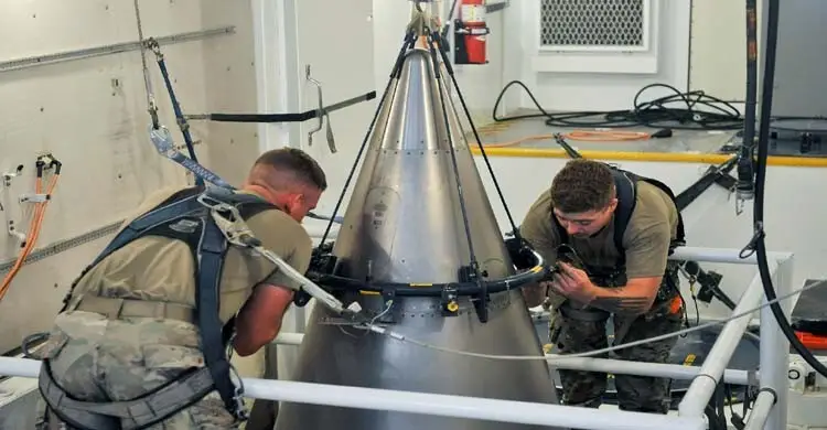 পারমাণবিক নিরস্ত্রীকরণে যুক্তরাষ্ট্রের প্রস্তাব প্রত্যাখ্যান করলো চীন