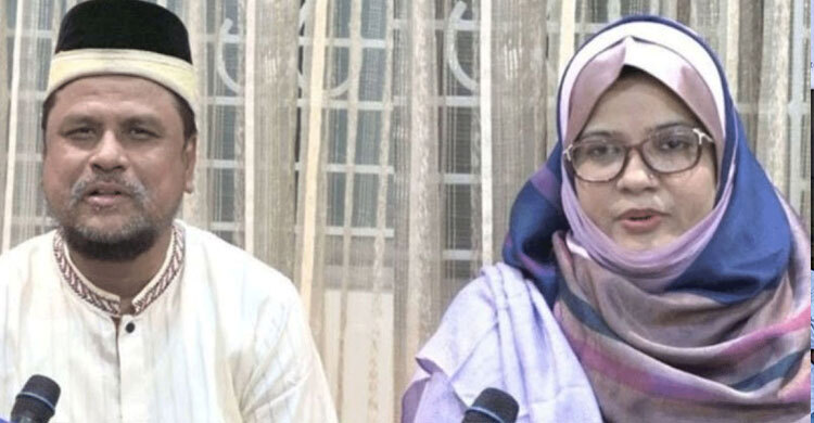 স্ত্রীসহ সাবেক এমপি নদভীর বিরুদ্ধে দুদকের মামলা