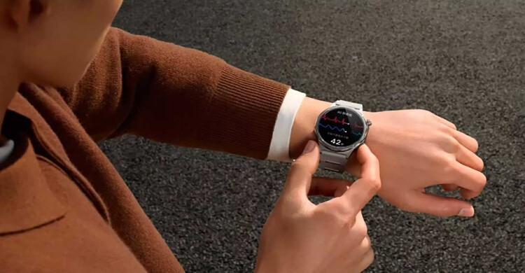 আবারও মিনি স্মার্টওয়াচ আনলো অপ্পো