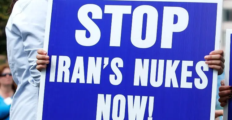 ইসরায়েলের ক্ষেত্রে নীরবতা, যত চাপ ইরানের ওপর